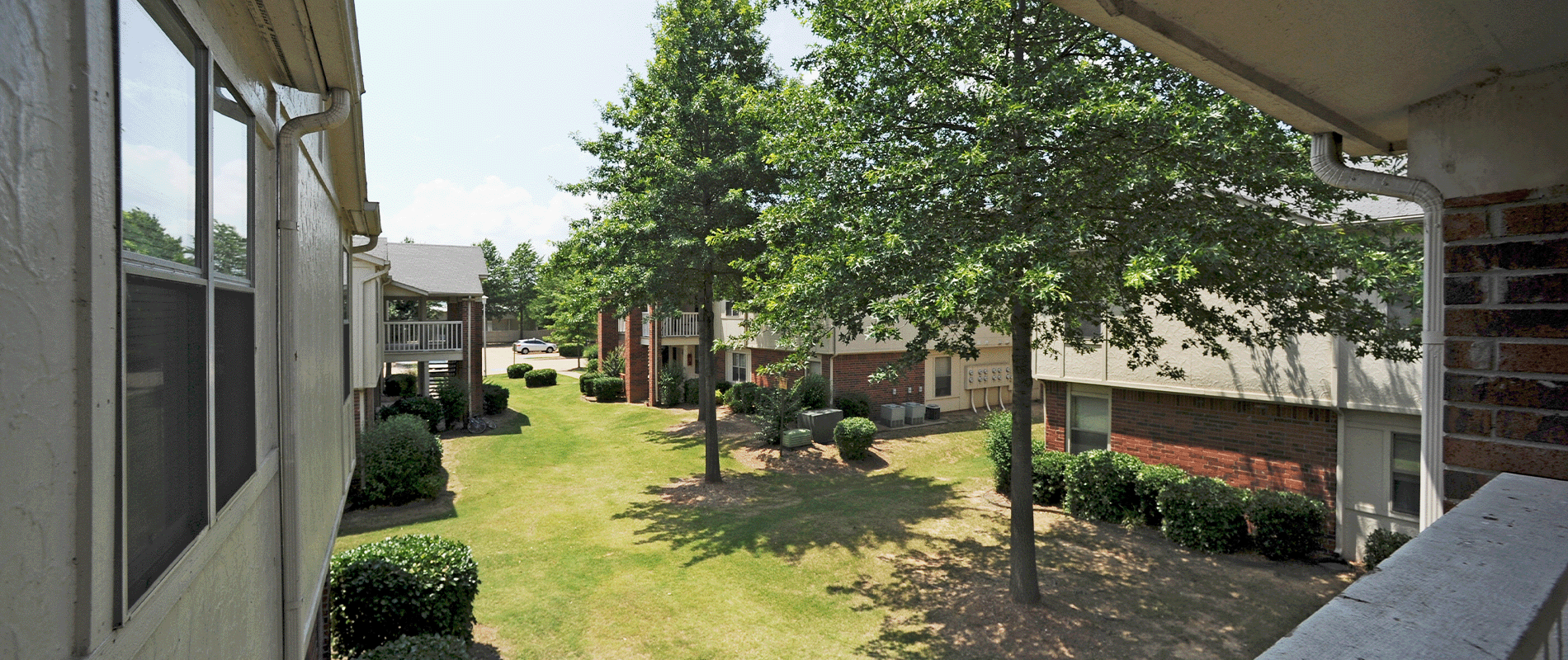 Moberly Manor I Apartments in BENTONVILLE, AR